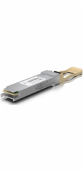 Ubiquiti UACC-OM-QSFP28-SR4, vysílač a přijímač