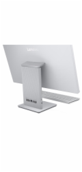 Lenovo IdeaCentre/AIO 27IRH9/27"/FHD/i3-1315U/16GB/512GB SSD/UHD/W11H/Šedá/2R