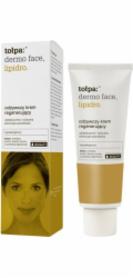 Tołpa Lipidro Výživný regenerační krém 40ml