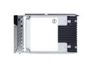 DELL 480GB SSD SATA Mixed Use 6Gbps 512e 2.5in Hot-Plug CUS Kit