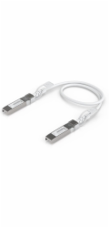 Ubiquiti UACC-Uplink-SFP28-0.3M, Uplink Cable 25/10/1Gbps SFP28/SFP+/SFP, 0,3m