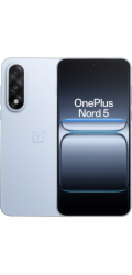 OnePlus Nord 5 5G 12/512 GB Dry Ice