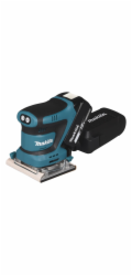 MAKITA AKUMULATOROVÁ BRUSKA DBO482Z 18V