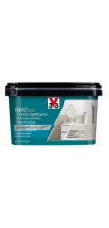 V33 Smaltovaná barva Perfection Bathroom, 2 l, skořicová