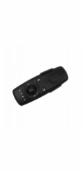 Shelly Plug & Play Blu Remote Control ZB black dálkové ovládání ZigBee