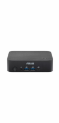 ASUS mini PC ExpertCenter PN54-S1 (PN54-S1-S70016AL), R7 260, 32GB, 1TB SSD, Radeon 700M, W11 Pro, Black