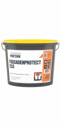 Profidur Fassadenprotect 510 Mix Basis 4 White 12,5 l