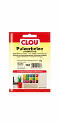 Prášek Clou Mořidlo Walnut Dark 12 g