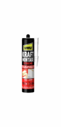 UHU Kraft Montage Xtreme cartridge 370 g