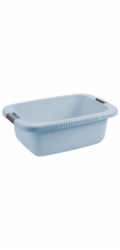 Tontarelli prádelní vana Aurora 40 l Nordic Blue