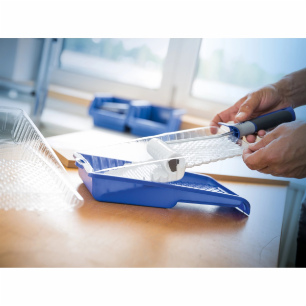 Sada na malování LUX-TOOLS, 8 kusů