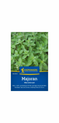 Majoránka Kiepenkerl "Klobásová bylina"