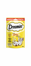 Sýr Dreamies 180g