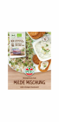 Sperli Bio klíčící semínka "Mild Mix"
