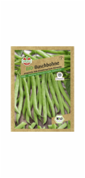 Sperli Bush Bean "Maxi" Bio