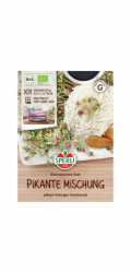 Sperli Bio klíčící semínka "Pikantní směs"