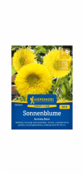 Kiepenkerl Slunečnice "Gummy Bear" Helianthus annuus