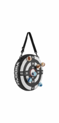 Hudora Dart Throw Game Velcro Safari O 40 cm