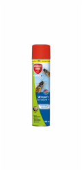 Protect Home FormineX pěna proti vosám + 600 ml