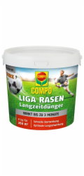Hnojivo na trávník Compo Liga 8 kg
