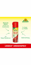Neudorff Loxiran Ant Spray 200 ml
