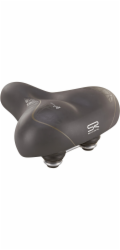 Sedlo Selle Royal Touring and City Show Gel