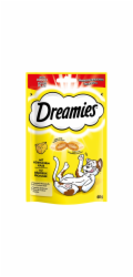Dreamies se sýrem 60g