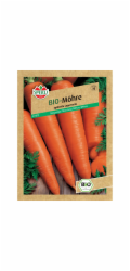 Sperli Bio mrkev "Skladovací odrůda"