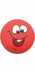 Jollypaw Smiley Latex O 5 cm