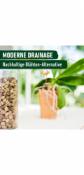 Compo Bio Granuplant Substrát pro orchideje 3 l