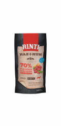 Rinti Max-I-Mum hovězí suché krmivo pro psy 12 kg