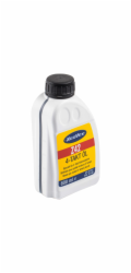 Olej Xervex SAE30 Z42 pro čtyřtaktní motory 600 ml