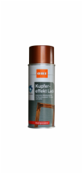 OBI Měděný efekt Vysoce lesklý sprej 400 ml