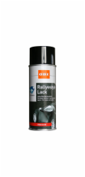 OBI Rallyestyle lak ve spreji, lesklá černá 400 ml