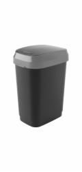 KIS Odpadkový koš Dual Swing o objemu 30 l