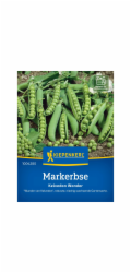 Kiepenkerl Markerbse "Kelvedon Wonder"