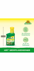 Neudorff Azet tekuté hnojivo na zelené rostliny 250 ml