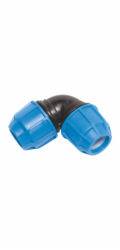 Sonstige Úhel 90° pro PE trubky O 25 mm