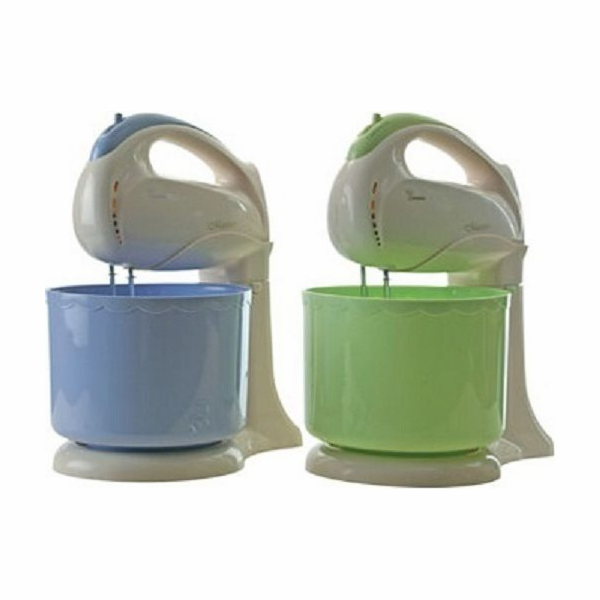 Mikser z misą obrotową 600W MR-550 MAESTRO