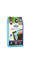 Bosch Pets Bosch Mini Junior 1 kg