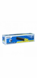 Toner Epson AcuLaser C1100/N, CX11N/NF/NFC yellow