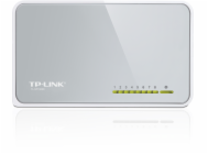 TP-LINK TL-SF1008D 8-port Desktop Switch