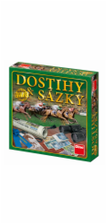 Dino Dostihy a sázky