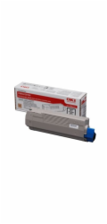 Oki Toner Černý do C5850/C5950/MC560 (8 000 stránek)