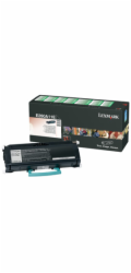 Lexmark E260, E360, E460 3.5K Return Program Toner Cartridge