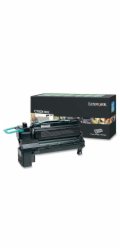 Lexmark - Extra vysoká výtěžnost - černá - originální - kazeta s barvivem LCCP, LRP - pro Lexmark C792, X792