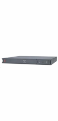 APC Smart-UPS SC 450VA 230V - 1U Rackmount/Tower (280W)