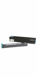 LEXMARK Odpadní nádobka pro C950, X95x