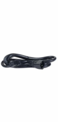 Pwr Cord, 16A, 100-230V, C19 to C20