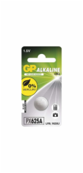 Alkalická Baterie GP 625A